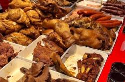 赤峰市名食熟食店電話號碼