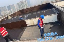 赤峰正規(guī)防水公司