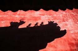 赤峰影子舞團地址電話號碼