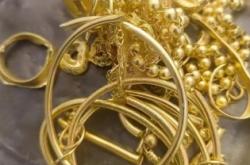 赤峰小郭黃金回收店電話號碼