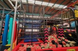 赤峰幻影空間體驗館電話號碼