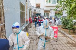 赤峰市核酸檢測電話