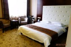 赤峰平莊米高酒店