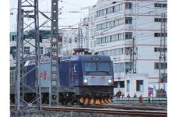 赤峰火車站鐵路快運電話號碼