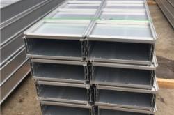 赤峰鋁型材橋架采購電話號碼