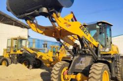 赤峰三江鏟車銷售電話號(hào)碼