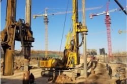 赤峰打樁機干活招聘電話號碼