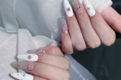 赤峰私享空間美甲電話號(hào)碼