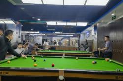 赤峰星云臺(tái)球廳電話地址查詢