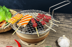 赤峰圍爐碳烤烤肉電話號碼