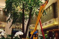 赤峰市萬達愛登堡電話號碼