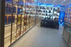 赤峰全鋁酒柜廠家電話號碼