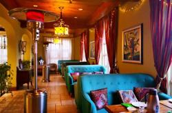 赤峰愛(ài)心素食餐廳電話多少號(hào)