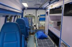 赤峰永業(yè)救護車電話號碼