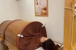 赤峰裹藥養(yǎng)生館地址電話號碼