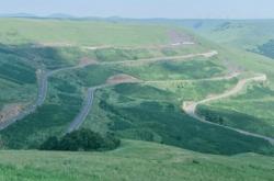 昭通到赤峰多少公里