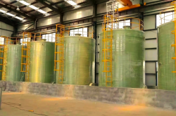 赤峰玻璃鋼容器安裝電話號碼