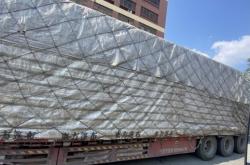 赤峰到威海物流專(zhuān)線(xiàn)電話(huà)號(hào)碼