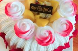 赤峰轉(zhuǎn)轉(zhuǎn)蛋糕店電話地址查詢