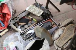 赤峰市修鞋攤電話號碼