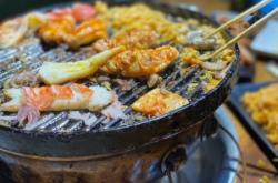 赤峰盛鑫山烤肉店電話號碼