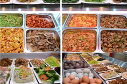 赤峰自選快餐加盟店電話號碼