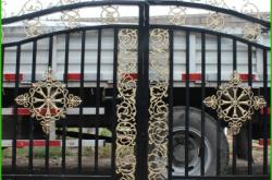 赤峰鑄鋁圍墻定制電話號碼查詢