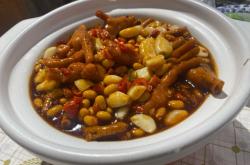 赤峰三爺菜館電話號碼多少