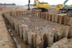 赤峰地下鋼板樁廠家電話號(hào)碼