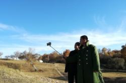 克什克騰旗團(tuán)委電話