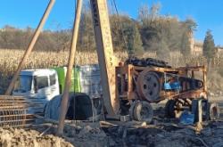 赤峰博大樁基礎(chǔ)公司電話號(hào)碼