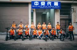 赤峰安安代駕電話是多少號(hào)