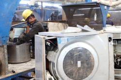 赤峰舊家電拆解廠家電話號碼