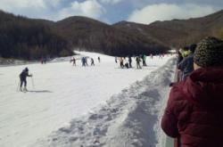 赤峰美林滑雪場(chǎng)招聘電話(huà)號(hào)碼