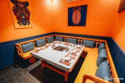 赤峰辣莊火鍋店電話號碼