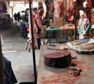 赤峰萬旗屠宰場電話號碼