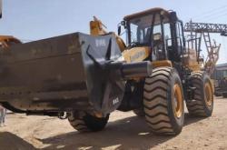 赤峰寧城裝載機維修電話號碼