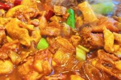 赤峰鋼鐵街燒雞電話號碼多少