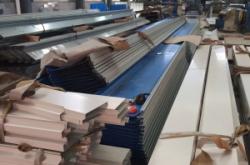 赤峰彩鋼瓦廠的電話