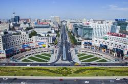 赤峰哈達和碩片區(qū)