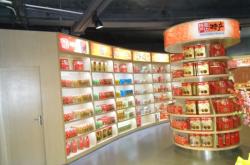 赤峰鋁合金展柜廠家電話號碼