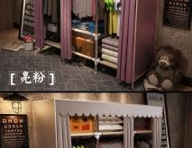 赤峰衣帽柜定制廠家電話號碼