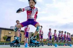 赤峰永夜輪滑培訓學校電話號碼