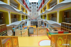 赤峰龍騰國際親子酒店電話號碼