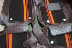 赤峰定做腳墊廠家地址電話號碼