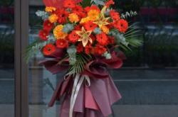 赤峰小香鋪花店電話多少號