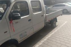 赤峰小貨車租賃電話多少號