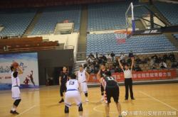 赤峰和美籃球培訓(xùn)班電話號(hào)碼