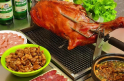 赤峰市炭烤羊腿店電話號(hào)碼