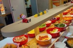 赤峰旋轉(zhuǎn)小火鍋都在哪